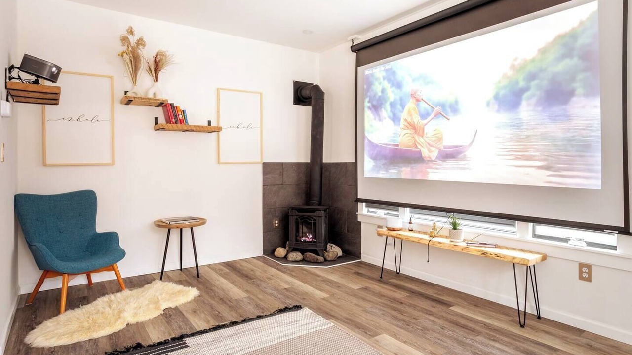 Photo of Livingroom in Gardiner