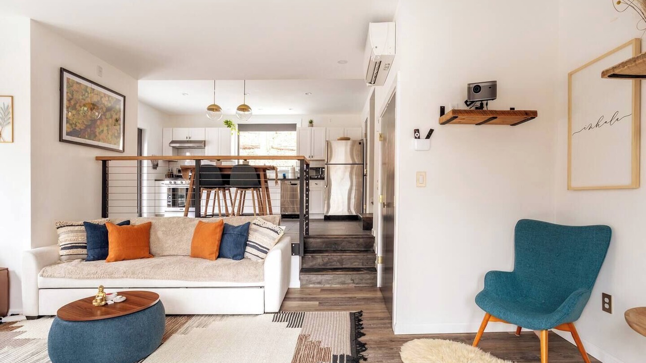 Photo of Bedroom in Gardiner