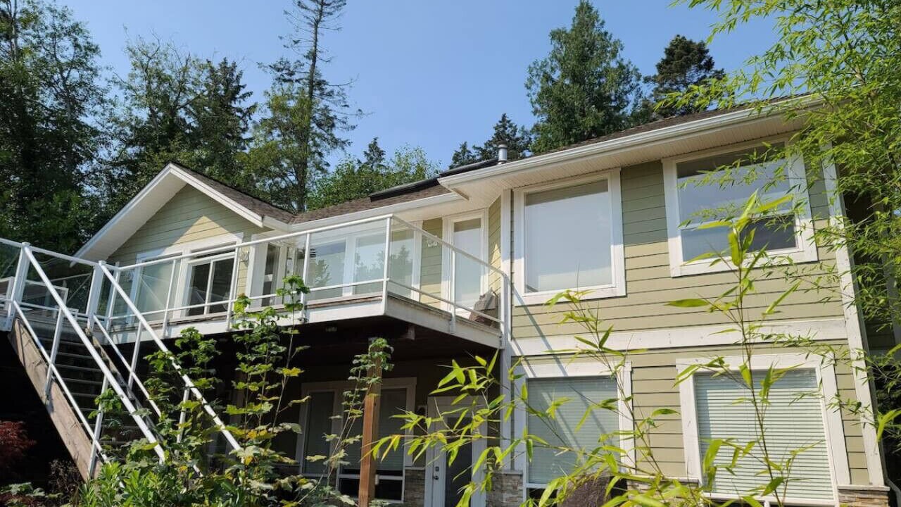Photo of Outdoor in Point Roberts
