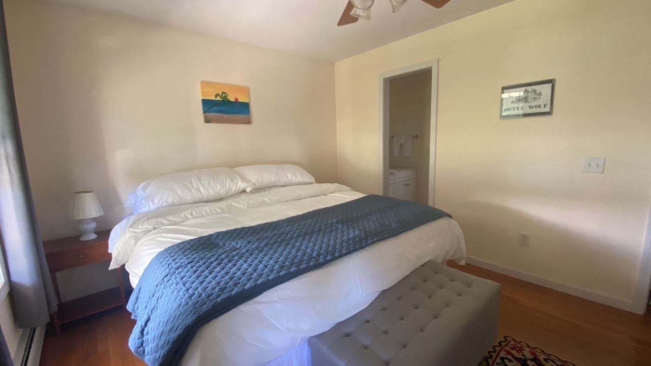 Photo of Bedroom in Lanesborough