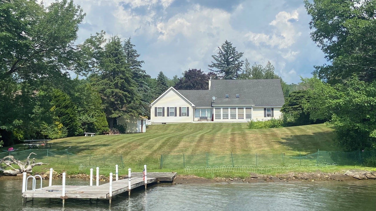 Photo of Outdoor in Lanesborough