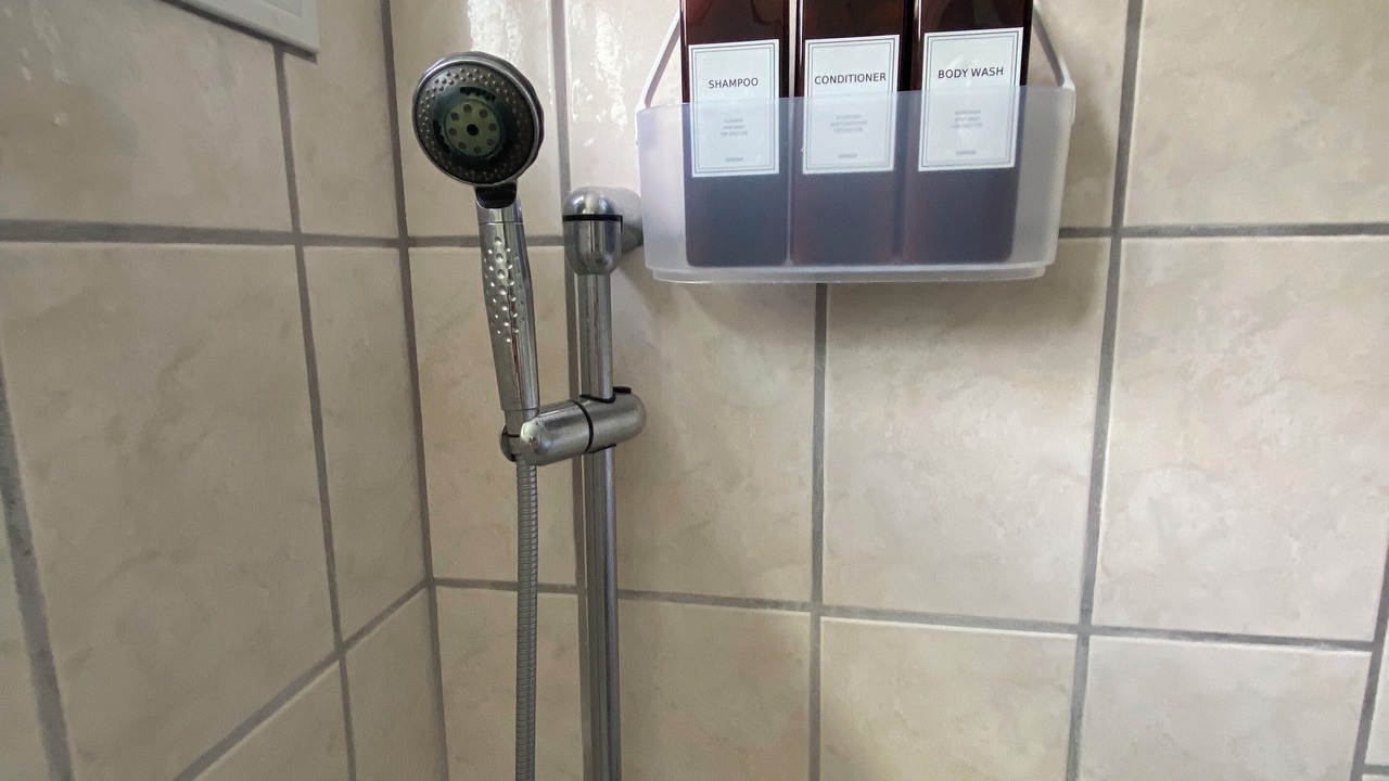 Photo of Bathroom in Lanesborough