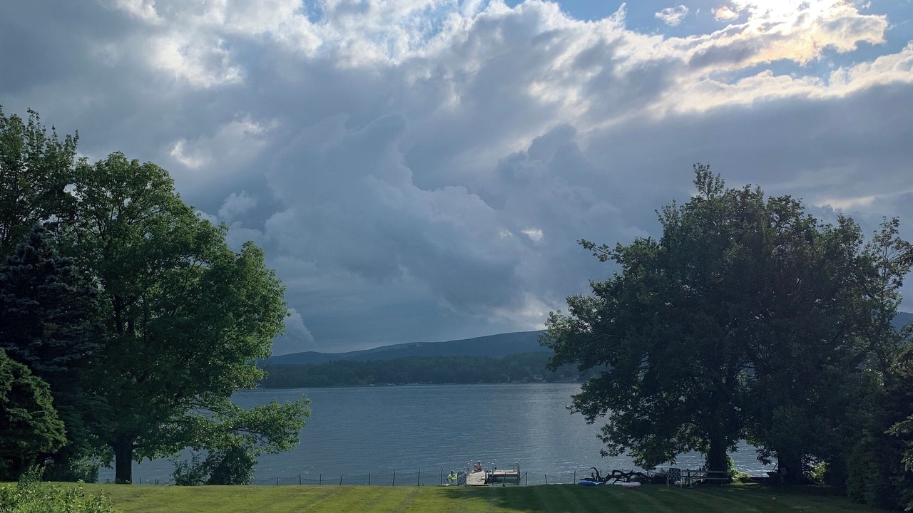 Photo of Outdoor in Lanesborough