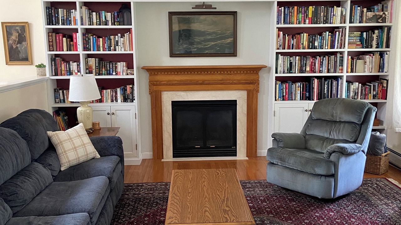 Photo of Livingroom in Lanesborough
