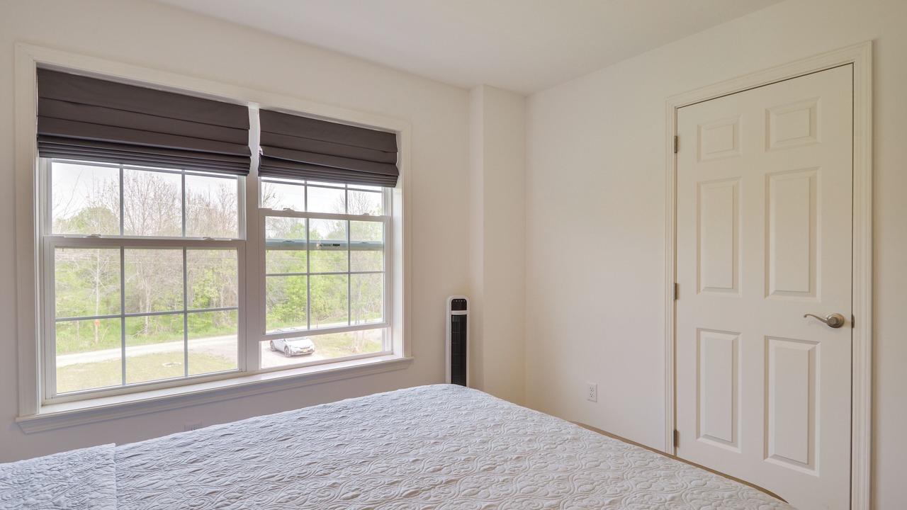 Photo of Bedroom in Limerick