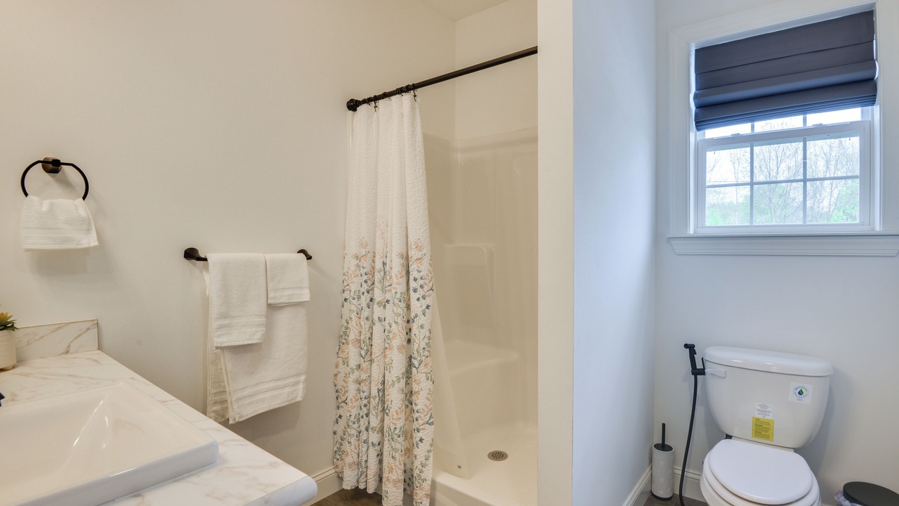 Photo of Bathroom in Limerick