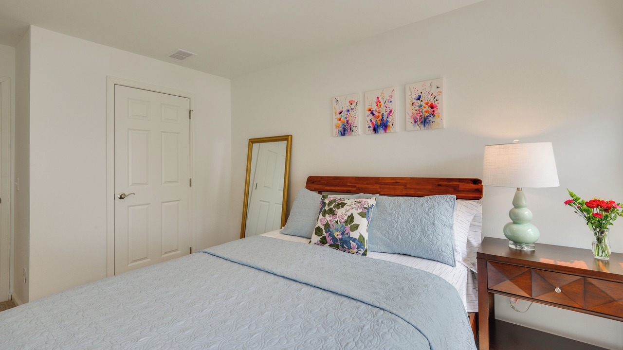 Photo of Bedroom in Limerick
