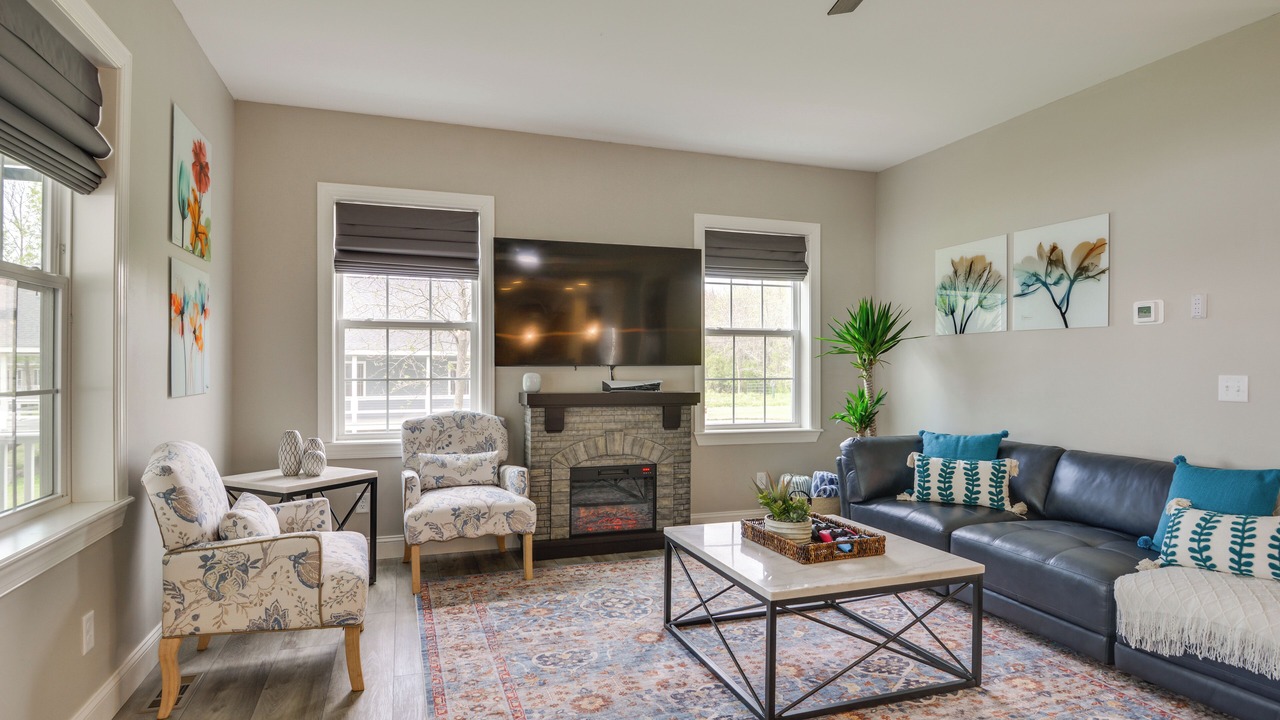 Photo of Livingroom in Limerick