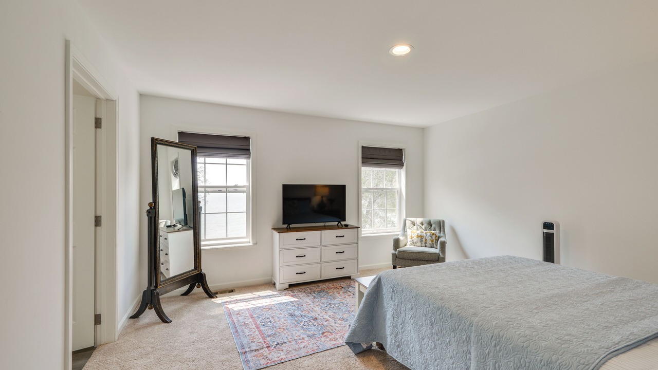 Photo of Bedroom in Limerick