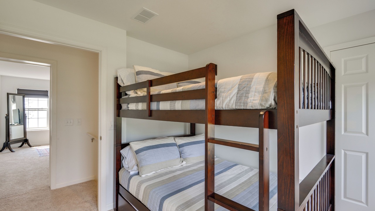 Photo of Bedroom in Limerick