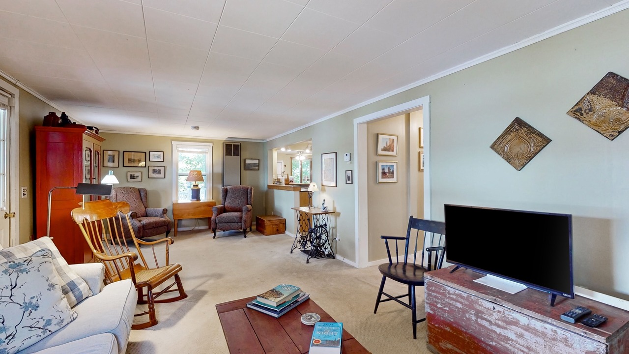 Photo of Livingroom in Castleton