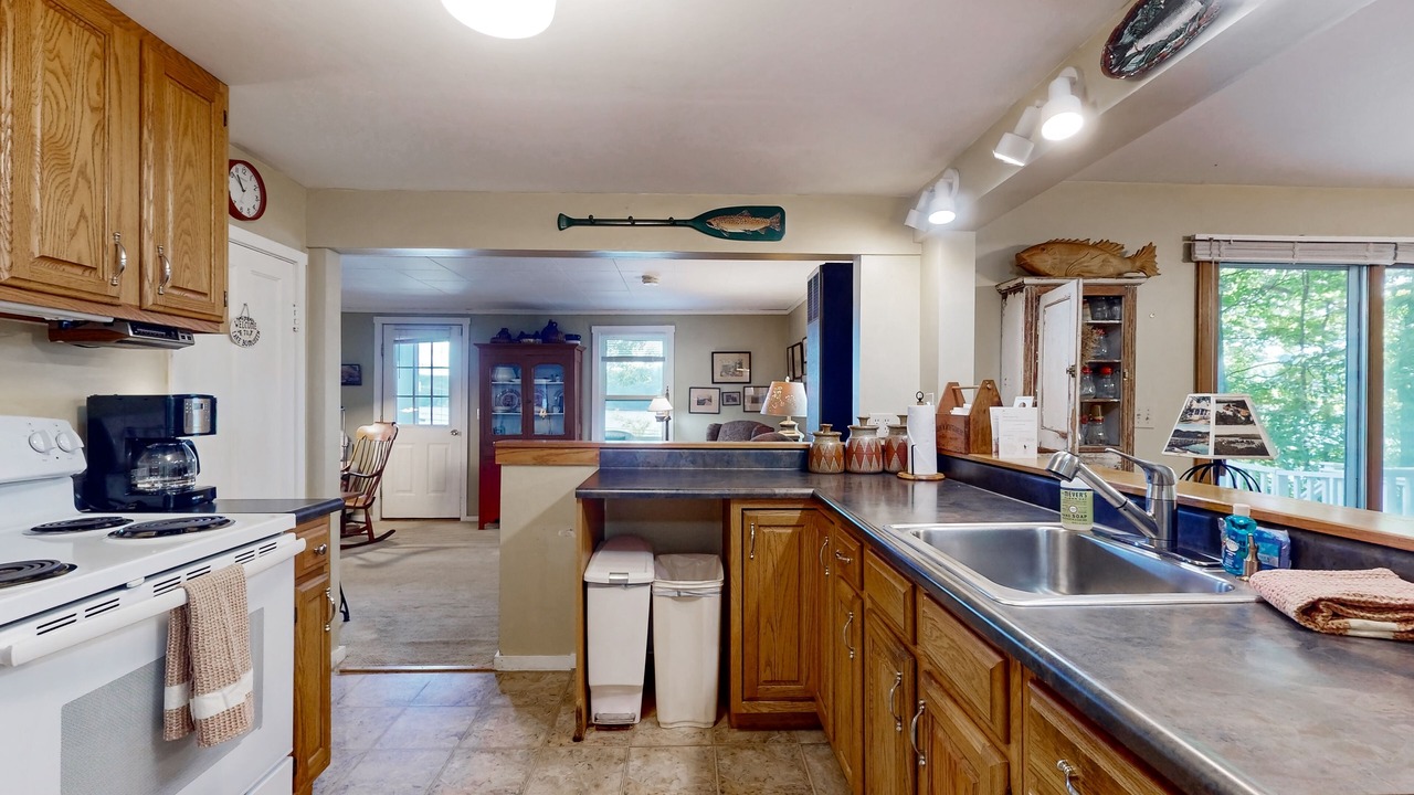 Photo of Kitchen in Castleton