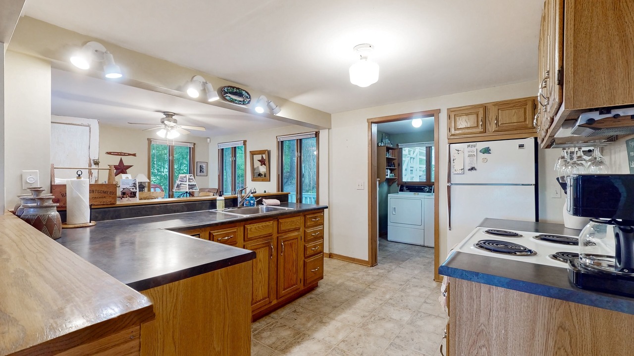 Photo of Kitchen in Castleton