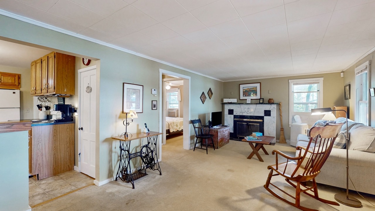 Photo of Livingroom in Castleton