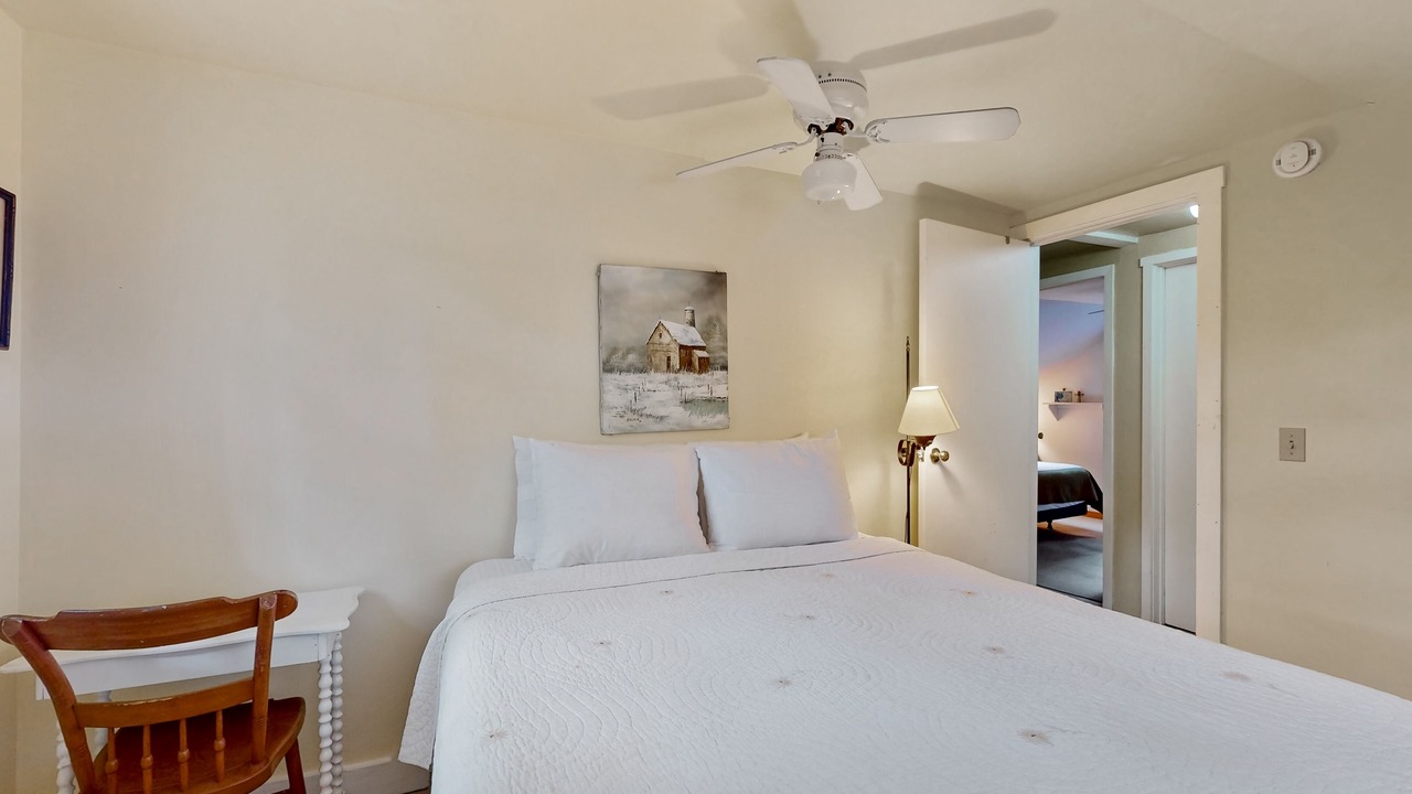 Photo of Bedroom in Castleton