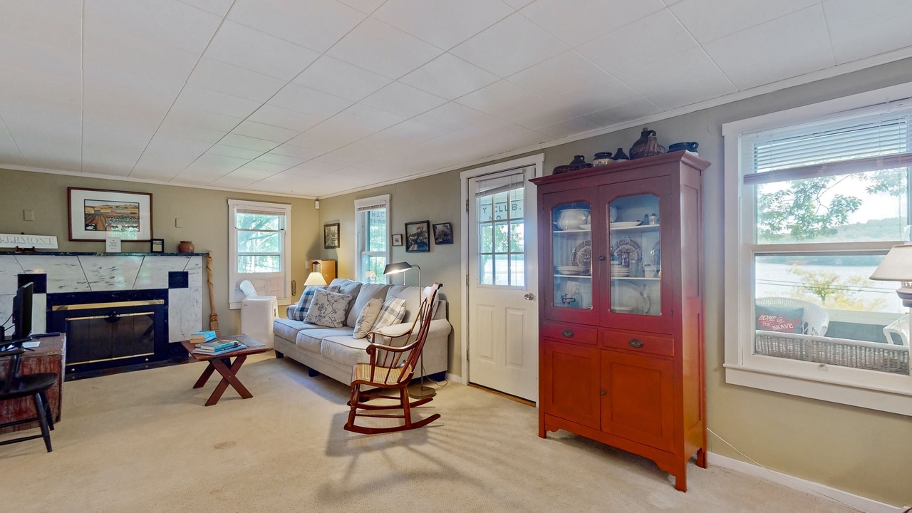 Photo of Livingroom in Castleton