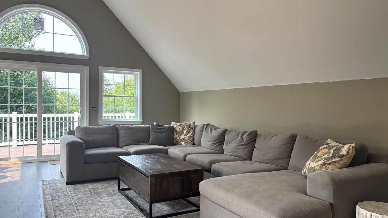 Photo of Livingroom in Kingfield