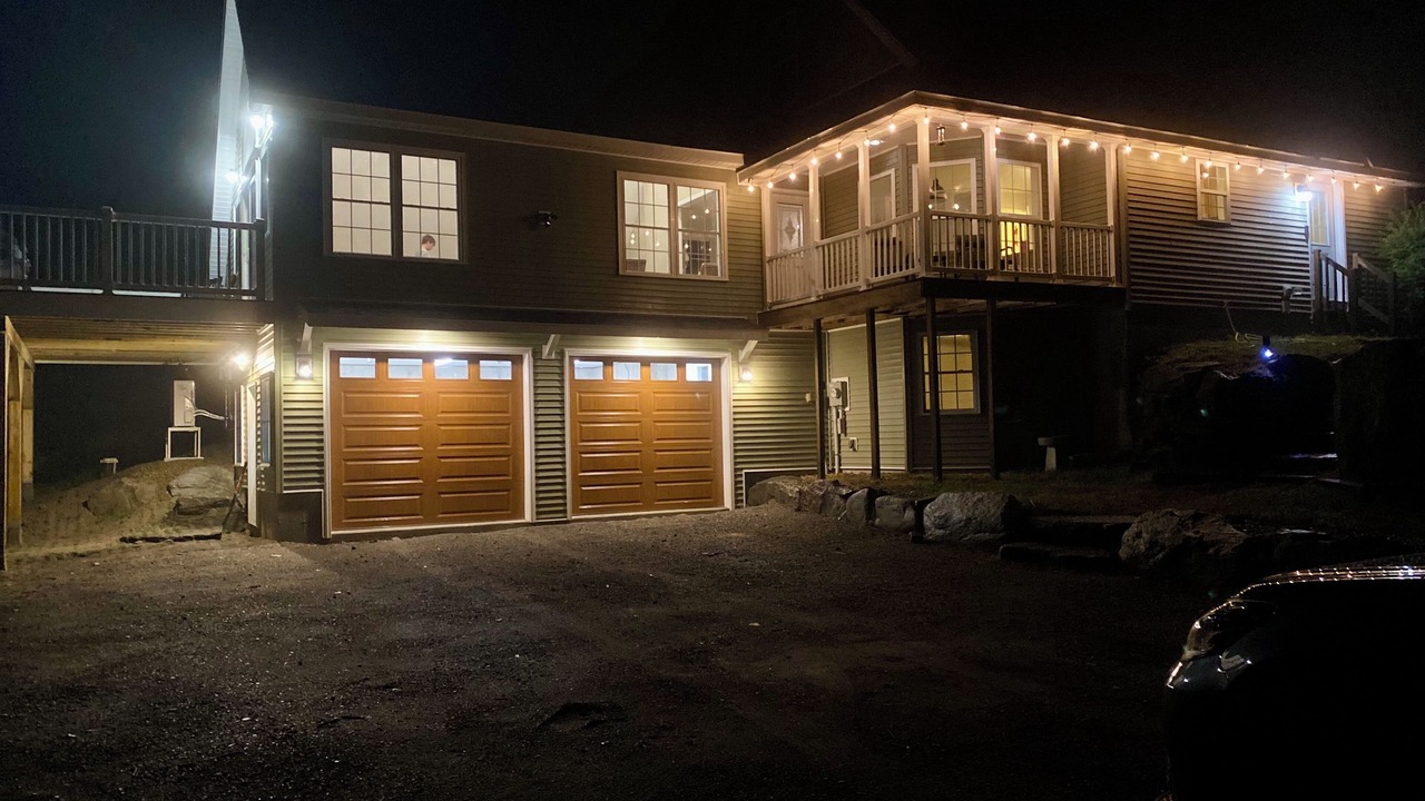 Photo of Outdoor in Kingfield