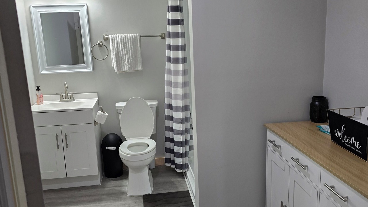 Photo of Bathroom in Cora