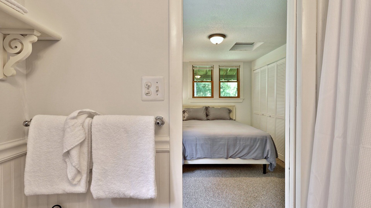 Photo of Bathroom in East Haven  Rutland County