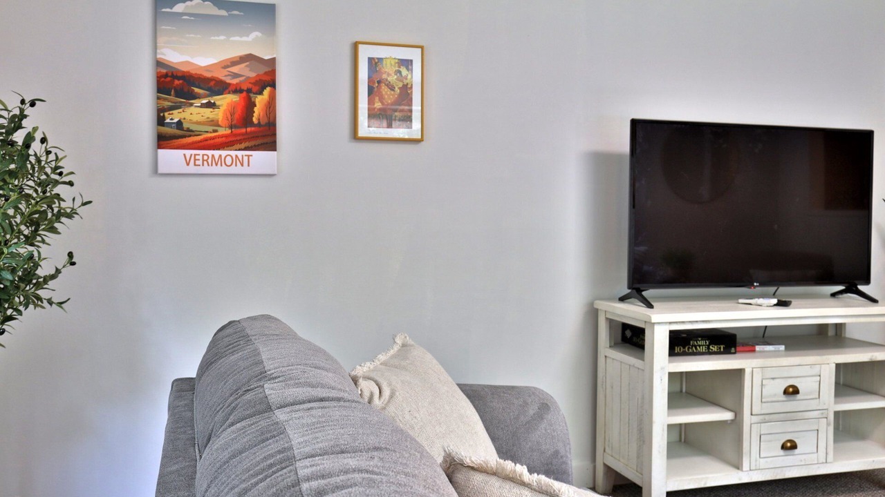 Photo of Livingroom in East Haven  Rutland County
