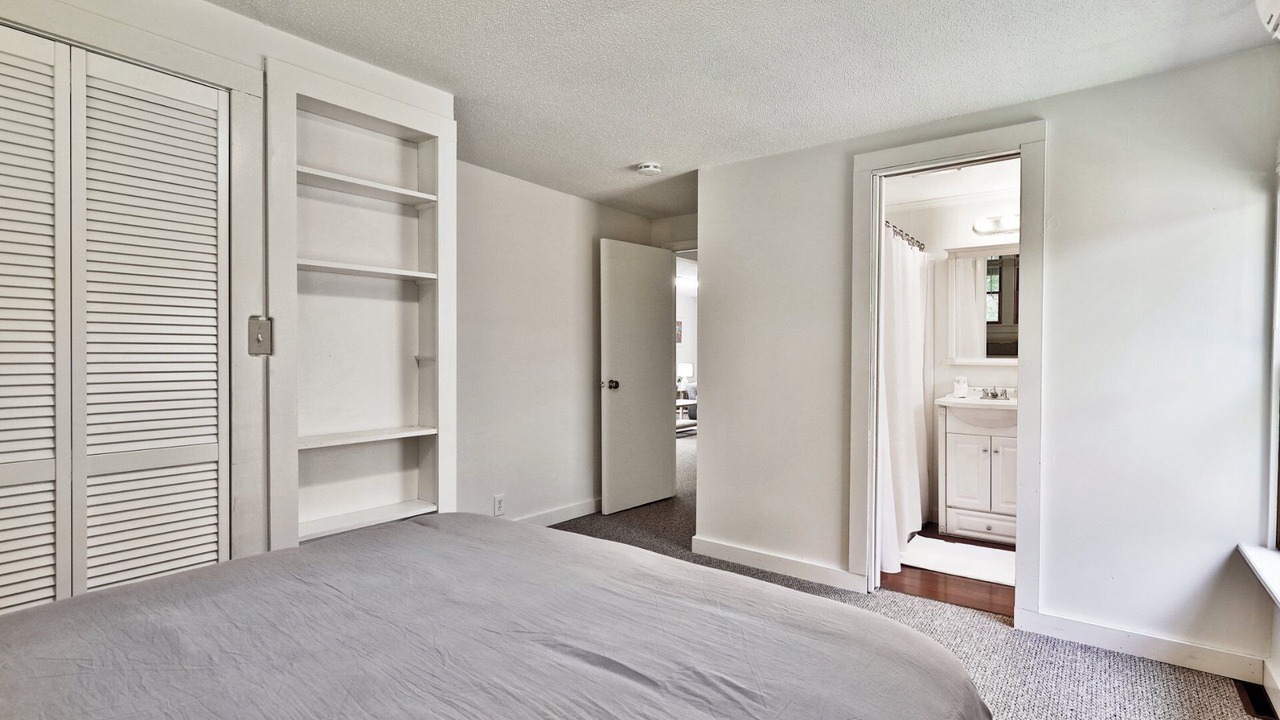 Photo of Bedroom in East Haven  Rutland County