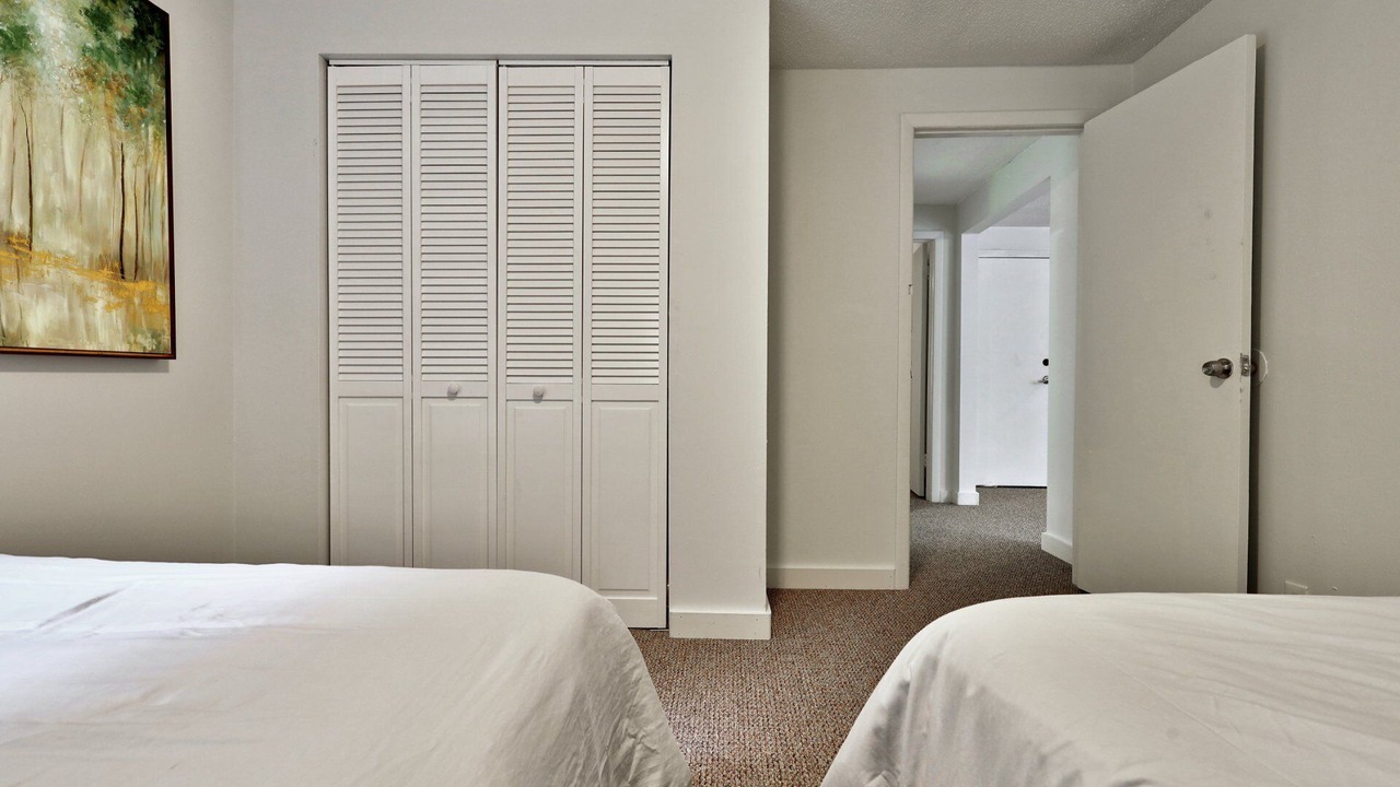 Photo of Bedroom in East Haven  Rutland County