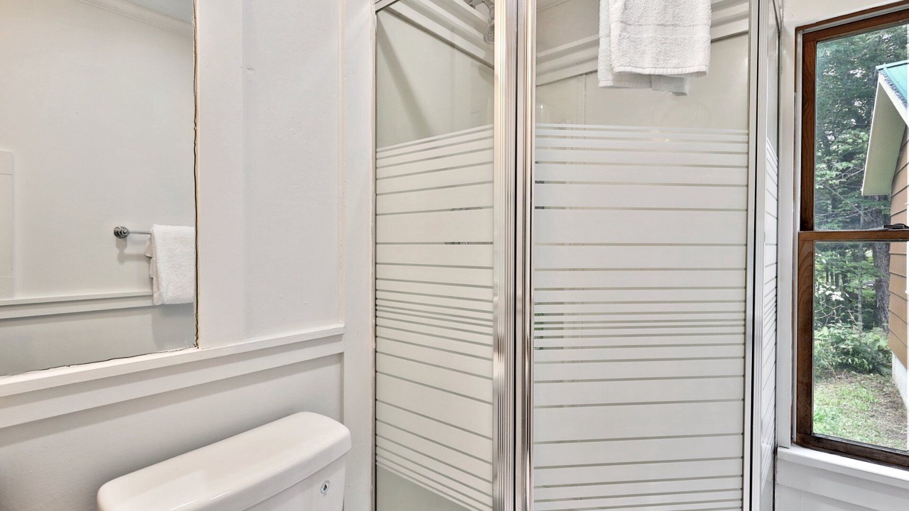 Photo of Bathroom in East Haven  Rutland County