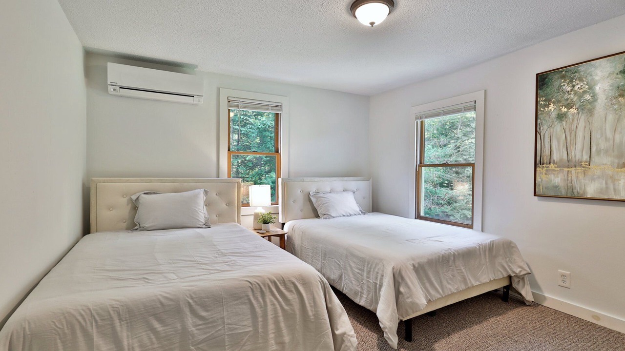 Photo of Bedroom in East Haven  Rutland County