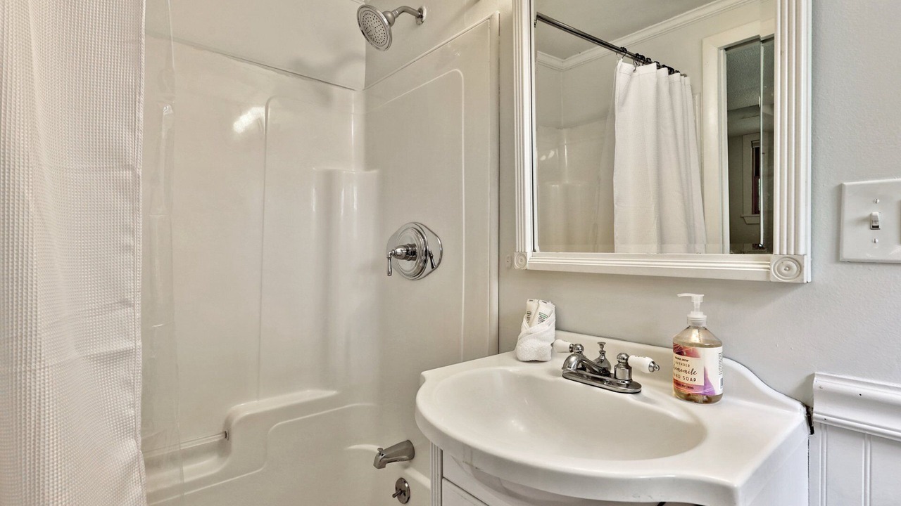 Photo of Bathroom in East Haven  Rutland County