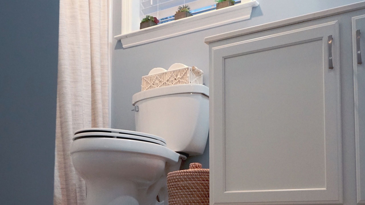 Photo of Bathroom in Brockton