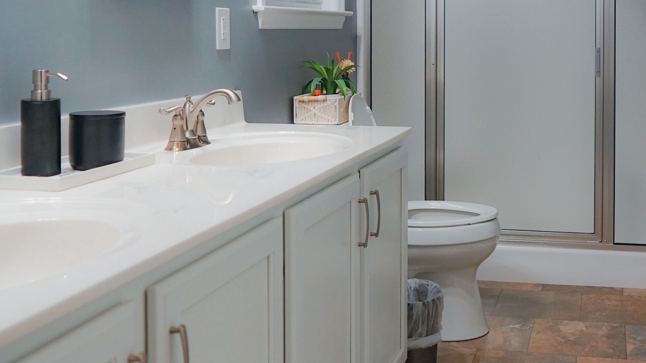 Photo of Bathroom in Brockton