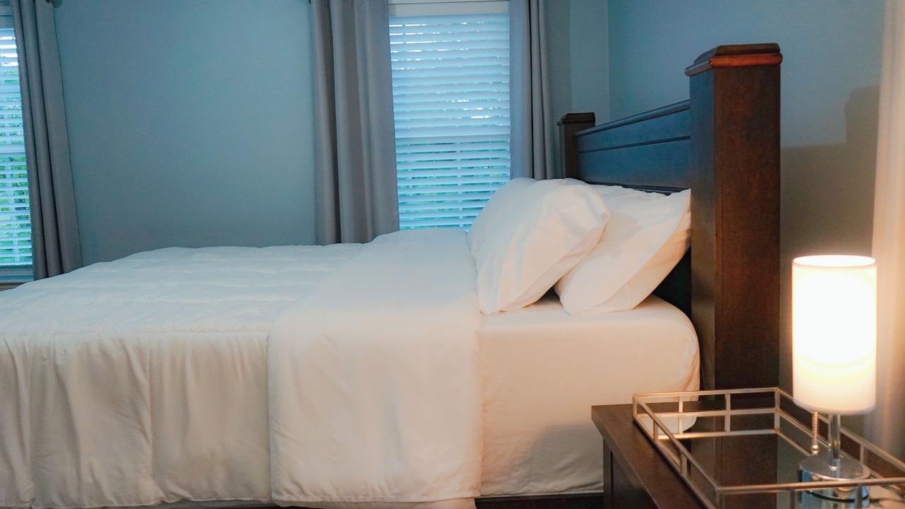 Photo of Bedroom in Brockton