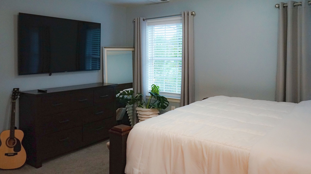 Photo of Bedroom in Brockton