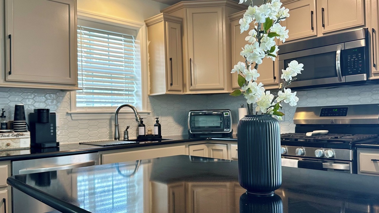 Photo of Kitchen in Brockton