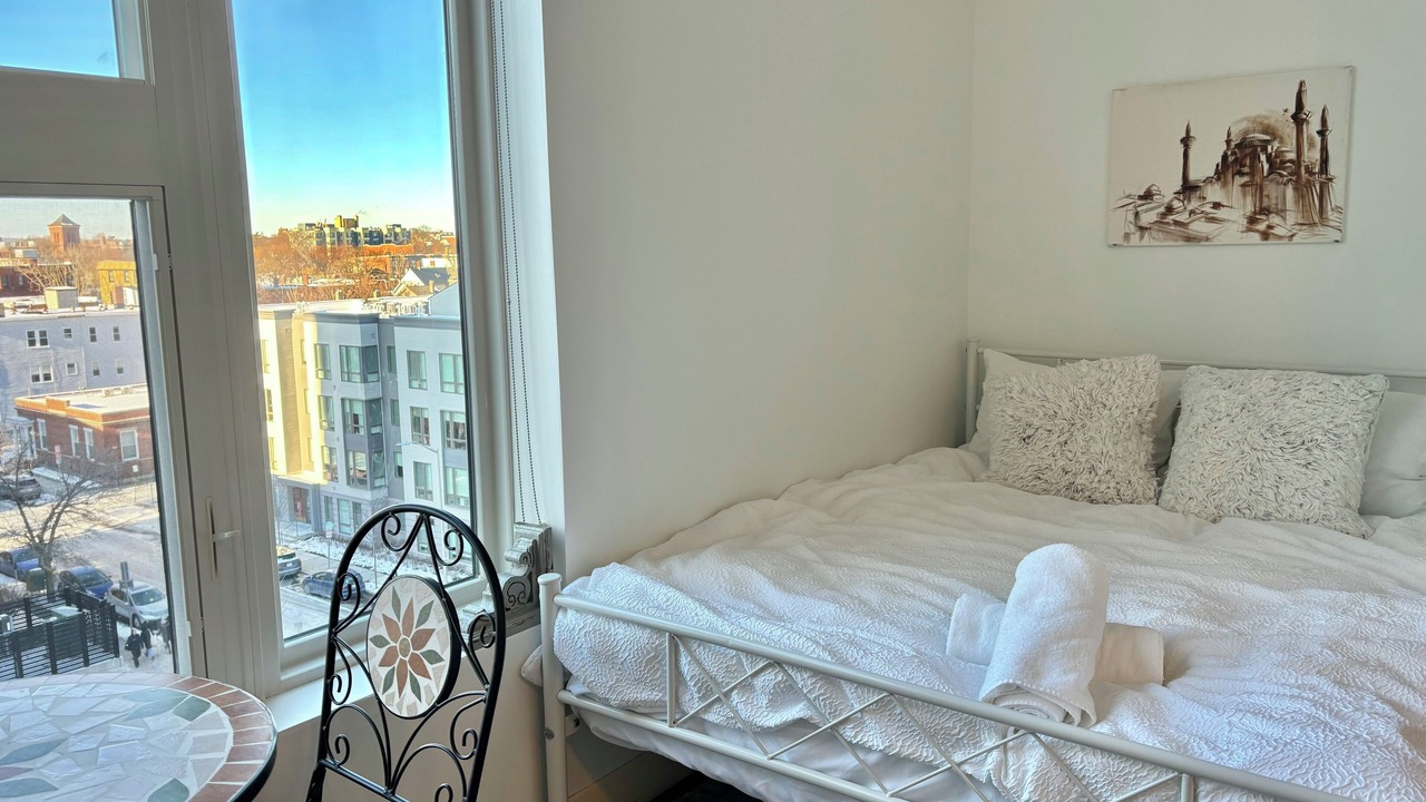 Photo of Bedroom in The Port