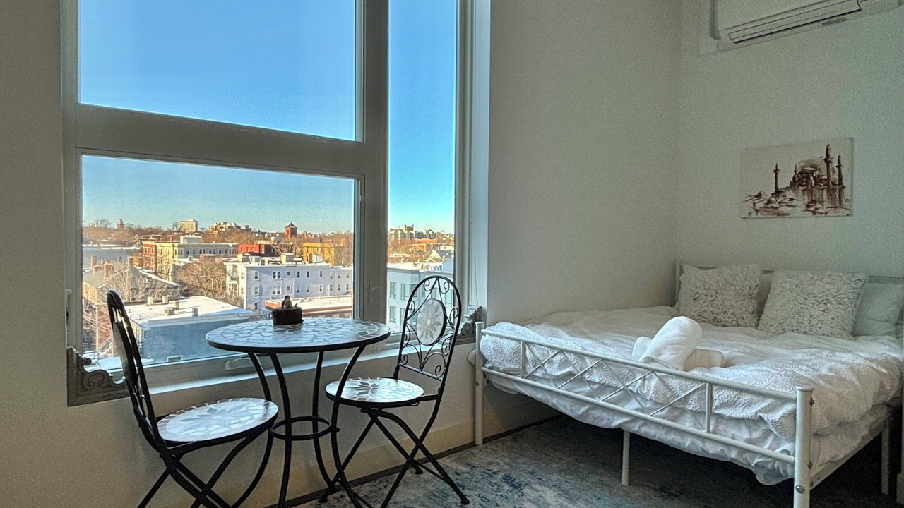Photo of Bedroom in The Port
