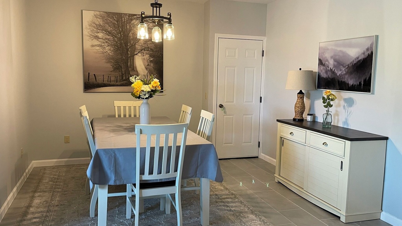 Photo of Bedroom in Milford