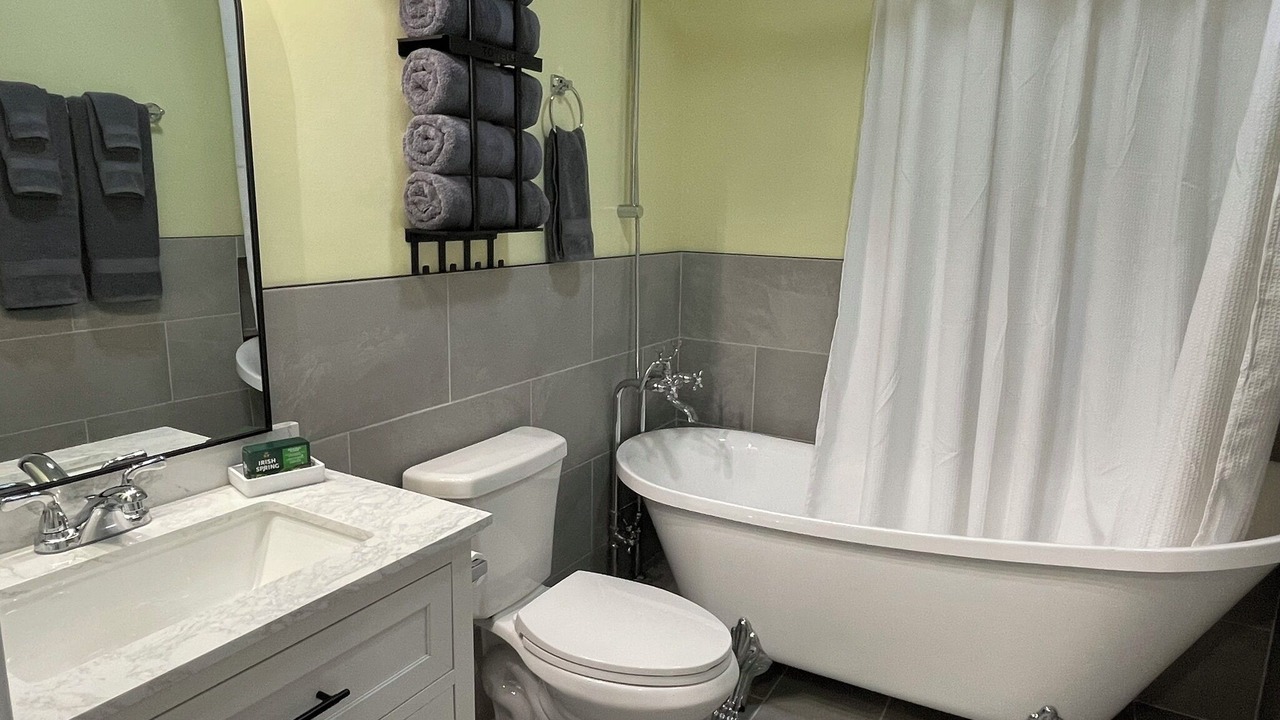 Photo of Bathroom in Milford