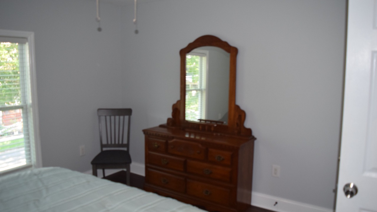 Photo of Bedroom in Glens Falls