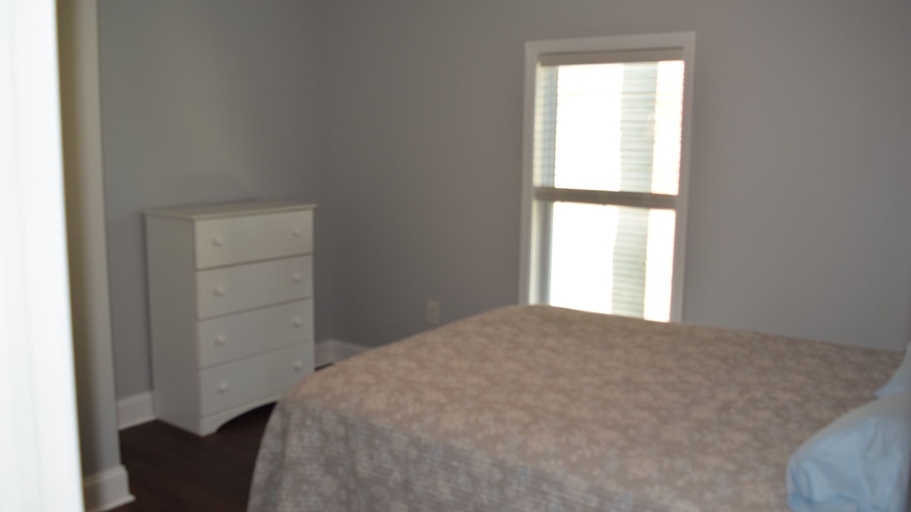 Photo of Bedroom in Glens Falls