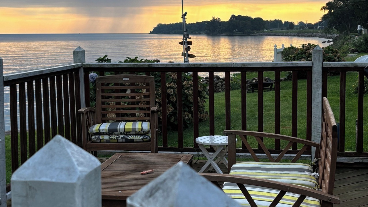 Photo of Patio Balcony in Fancher