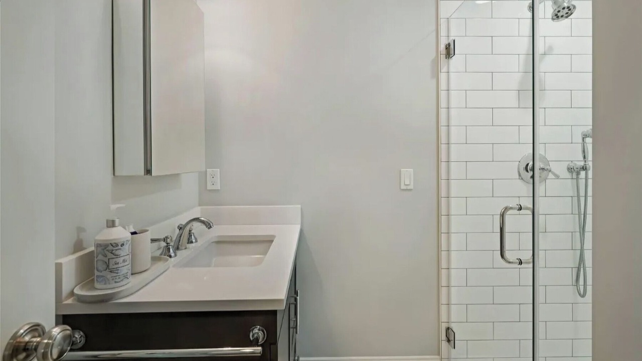Photo of Bathroom in Village of Southampton