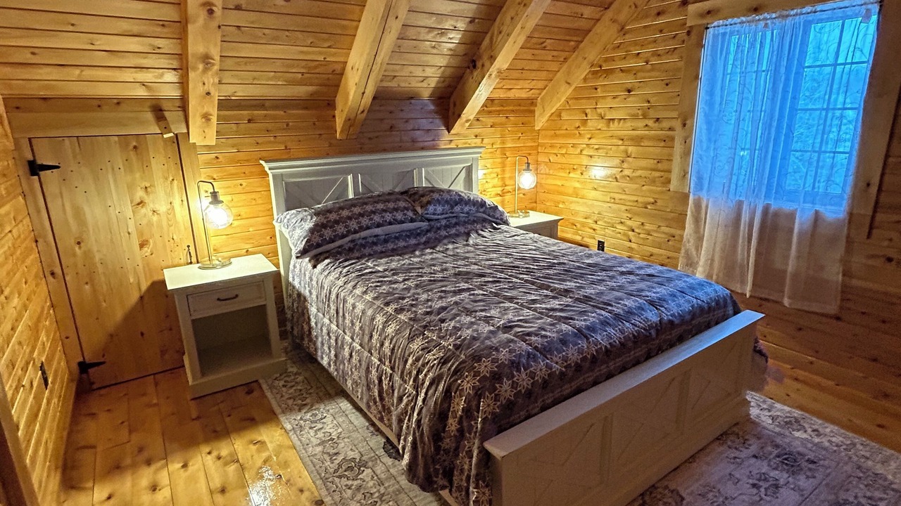 Photo of Bedroom in Barton