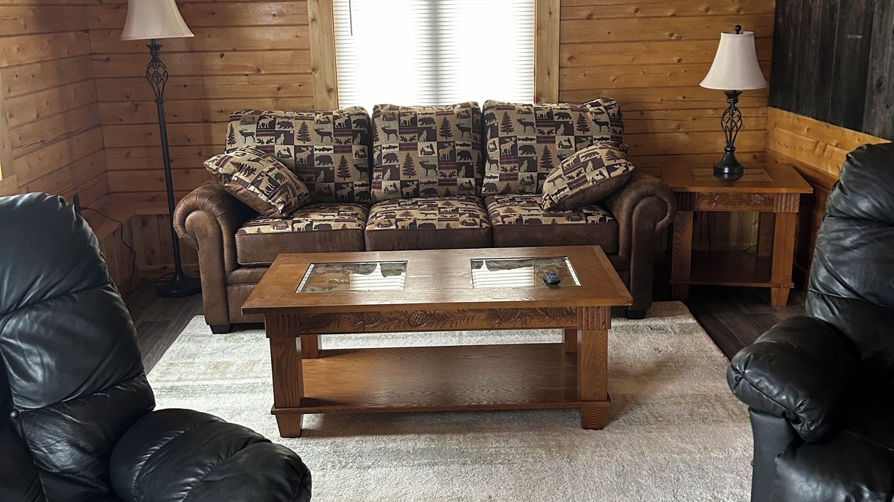 Photo of Livingroom in Barton