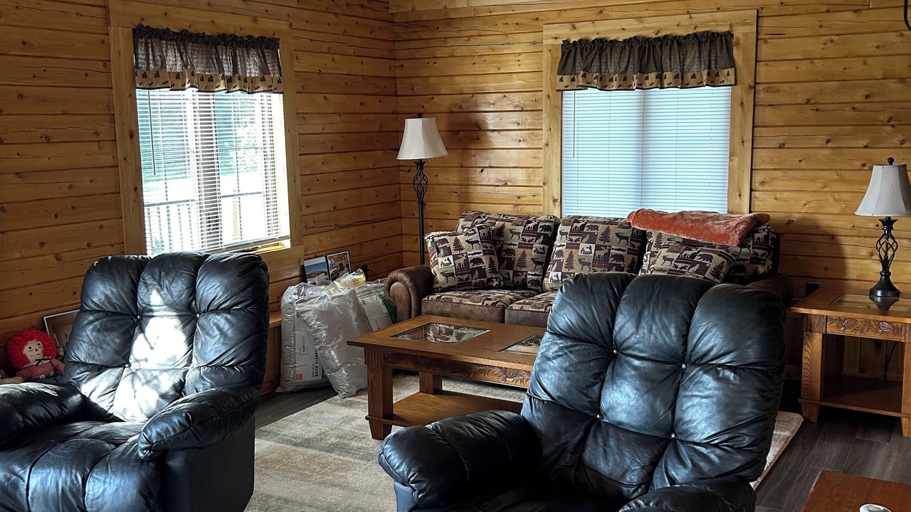 Photo of Livingroom in Barton