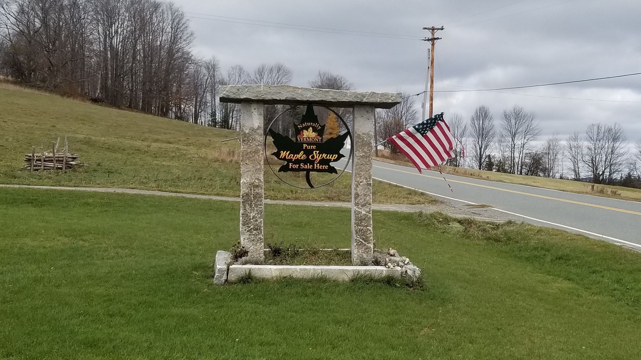 Photo of Outdoor in Barton
