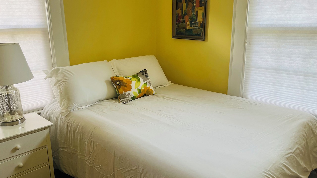 Photo of Bedroom in Lewisburg