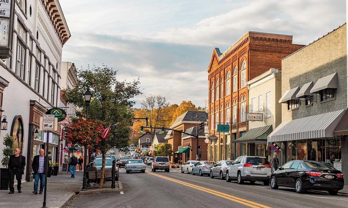 Photo of Others in Lewisburg
