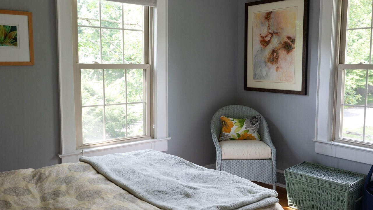 Photo of Bedroom in Lewisburg